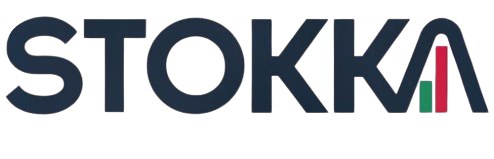 Stokka Logo